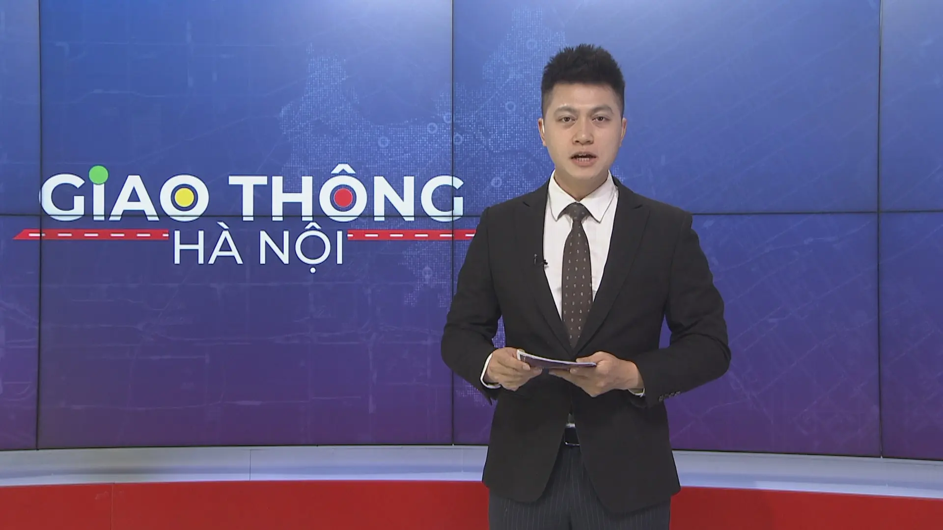 Giao thông Hà Nội | 30/11/2025